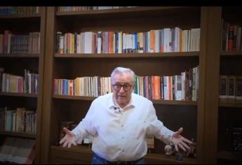 Rocha Moya: «Sinaloa es un estado de paz, no tengan miedo y disfruten las vacaciones»