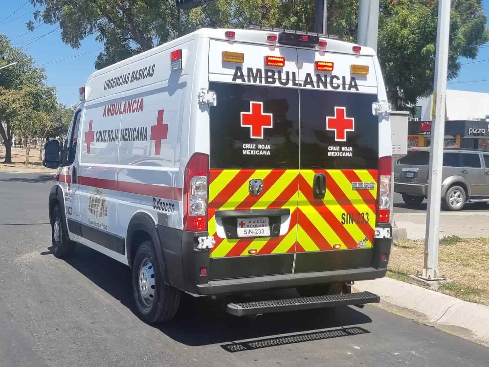 FOTO: Luis Ramírez.