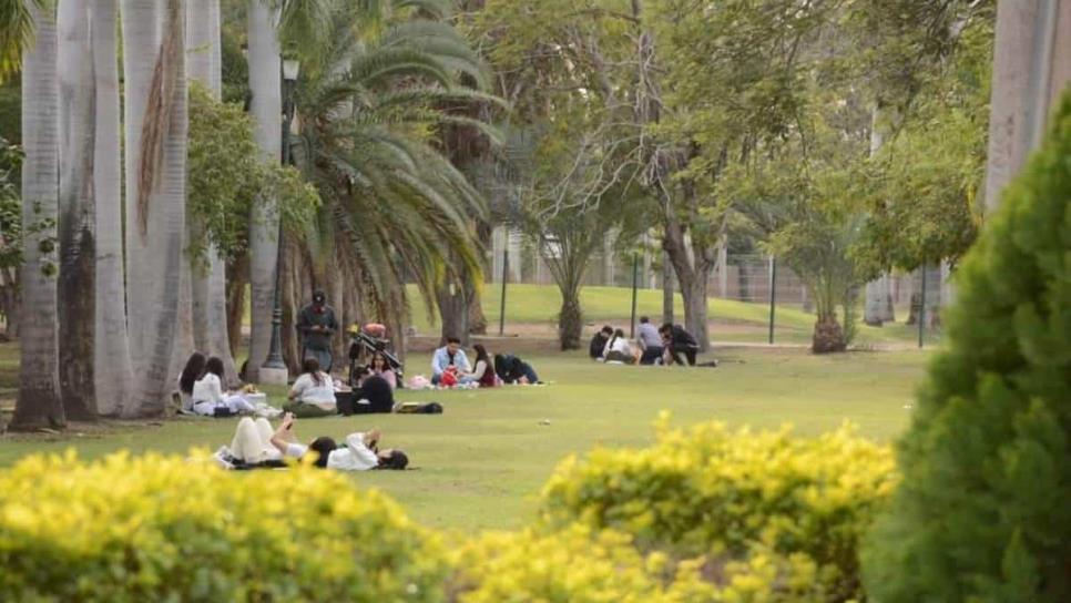 El Parque Sinaloa abrirá sus puertas durante Semana Santa