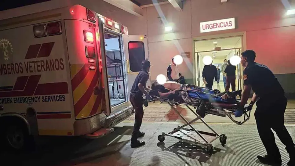 FOTO: Alfredo Juárez.