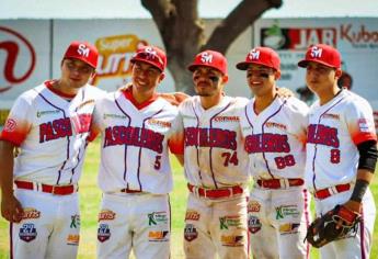 Así se jugará la Jornada 3 de la Clemente Grijalva Cota