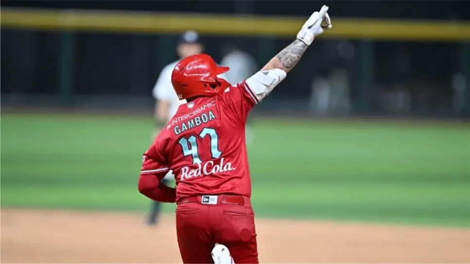 ¿Por qué Diablos Rojos hizo historia ante Yankees?. | FOTO: Luz Noticias.