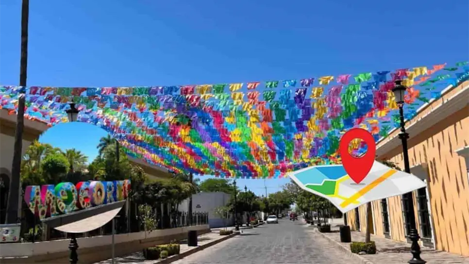 Mocorito fue declarado Pueblo Mágico en 2015. FOTO: Luz Noticias