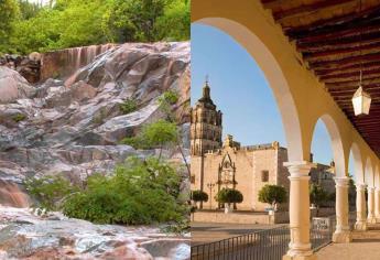 Álamos, Pueblo Mágico de Sonora que tienes que visitar en Semana Santa