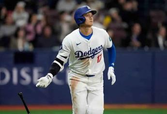 Semana Santa de Grandes Ligas: estos son los enfrentamientos en el arranque de la MLB