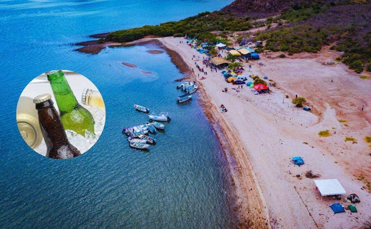 ¿Habrá ley seca en Sinaloa por Semana Santa 2024? Esto sabemos 