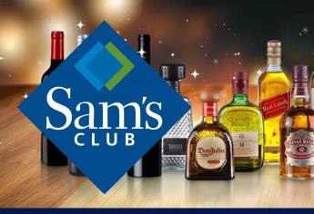 Los 3 whisky que Sam’s Club pone a precio de remate en lo que resta de marzo