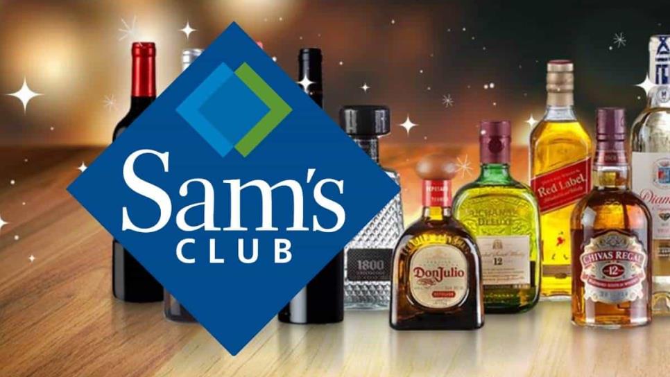 Los 3 whisky que Sam’s Club pone a precio de remate en lo que resta de marzo