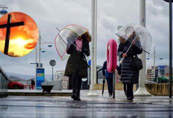 Semana Santa ¿Congelará México?: Frío polar y calor extremo se disputan el escenario