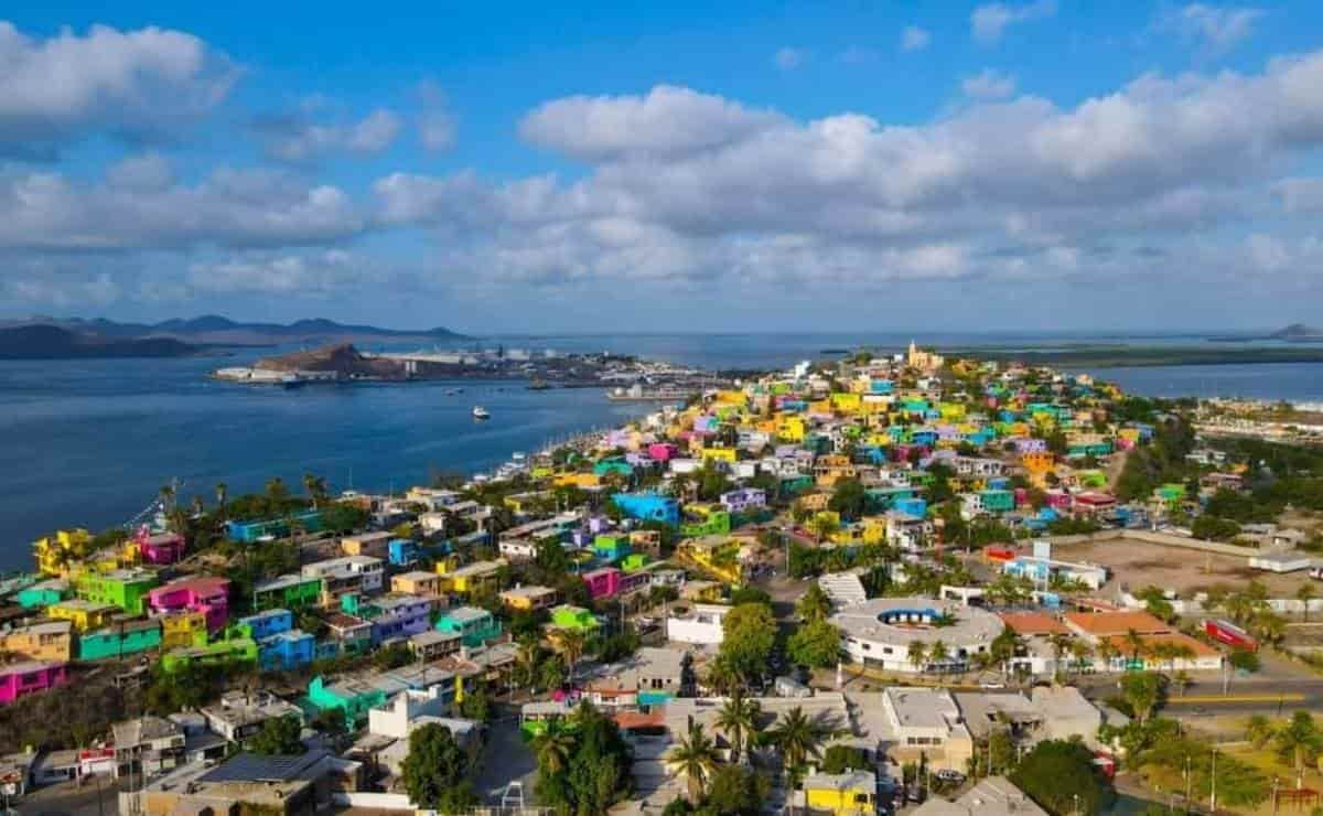 Semana Santa en Sinaloa dejará 5 MMDP en derrama económica 