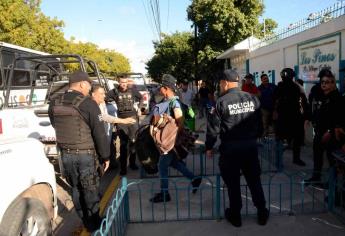 Clausuran centro de rehabilitación en Los Mochis tras la muerte de un interno; era clandestino, la familia pide que se investigue