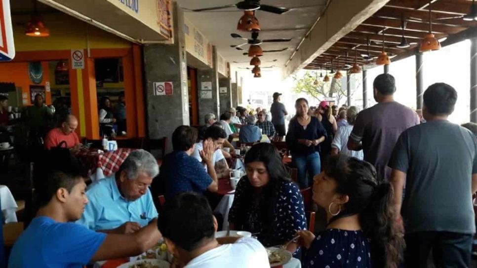 Restaurantes de Mazatlán aprovechan la era digital para promocionarse