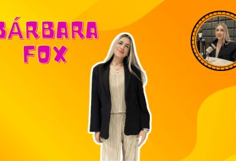 Bárbara Fox, la chica trans que trasciende como artista y política mochitense | VIDEO