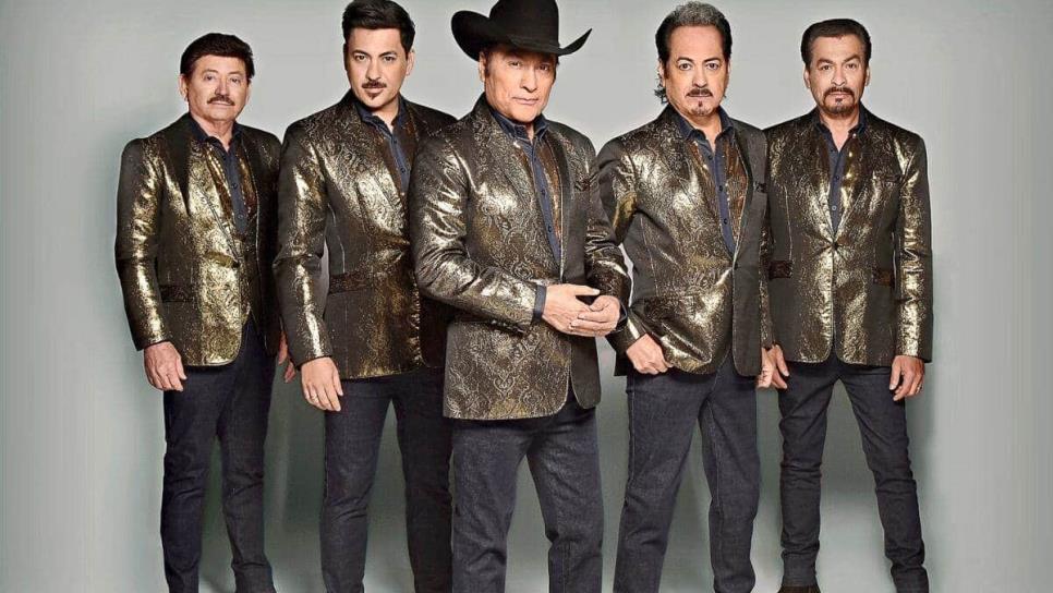 Los Tigres del Norte: quiénes son sus integrantes en la actualidad