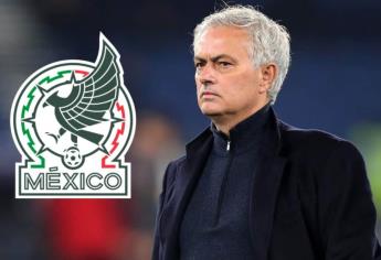 ¿Mourinho a la Selección Mexicana? Unas declaraciones del entrenador ilusionan a los aficionados