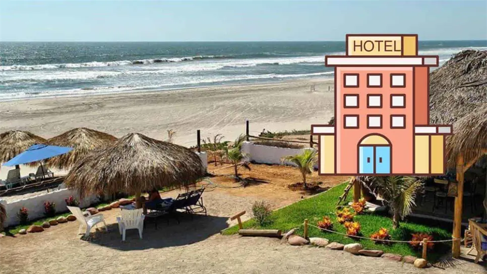 Celestino Gazca es un destino turístico ideal. FOTO: Cortesía