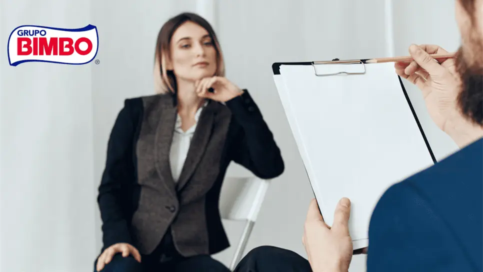 Grupo Bimbo tiene vacantes para distintas áreas de la empresa. FOTO: Canva/ Apex simuladores