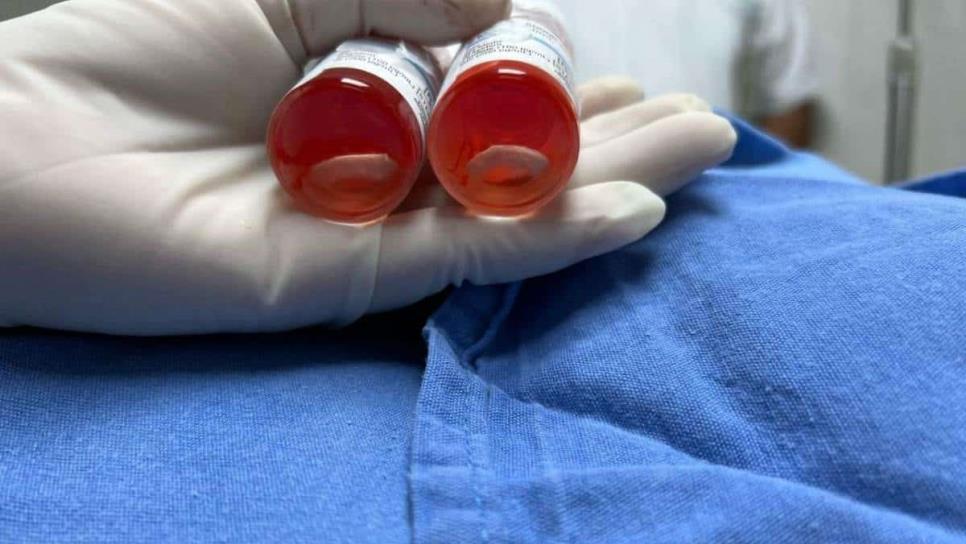 Héroes Anónimos: 100 pacientes en Sinaloa donan órganos para salvar vidas en el IMSS