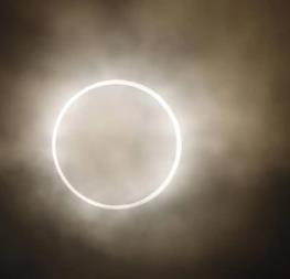 Eclipse Solar 2024 dejará «en penumbras» a estos 5 municipios de Sinaloa