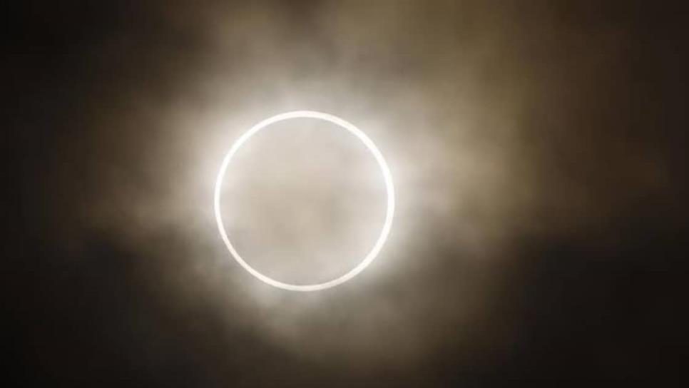 Esto pasará durante Eclipse Solar 2024 en Mazatlán; así serán sus efectos