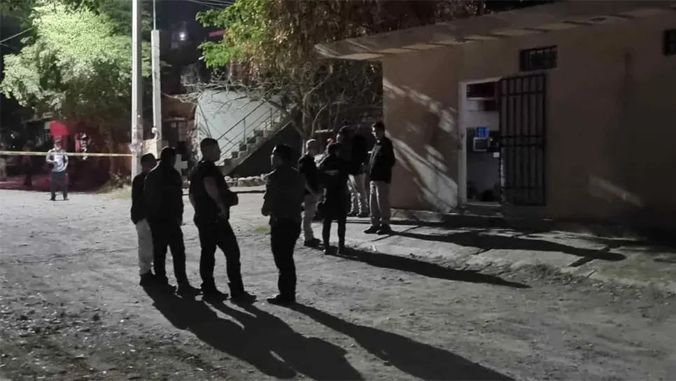 FOTO: Luis Ramírez.