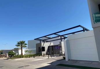 Casas en Culiacán no cuestan menos de un millón de pesos