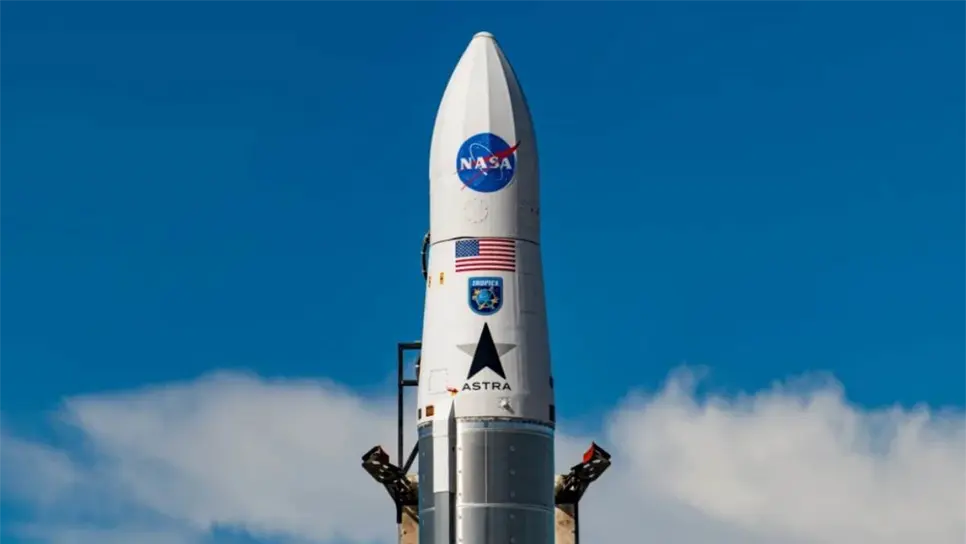 FOTO: Cortesía/NASA.