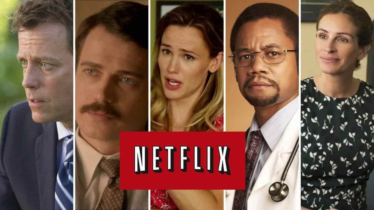 FOTO: Cortesía/Netflix.