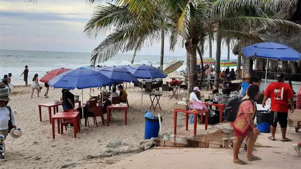 Vive tus vacaciones al máximo en las mejores playas de Mazatlán esta Semana Santa