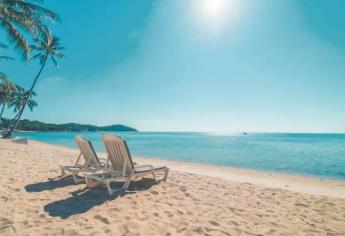 Esta playa de Sinaloa es de las 5 más baratas de México para visitar en Semana Santa