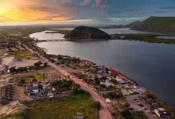 Estas playas de Ahome sí tendrán venta de cerveza en Semana Santa