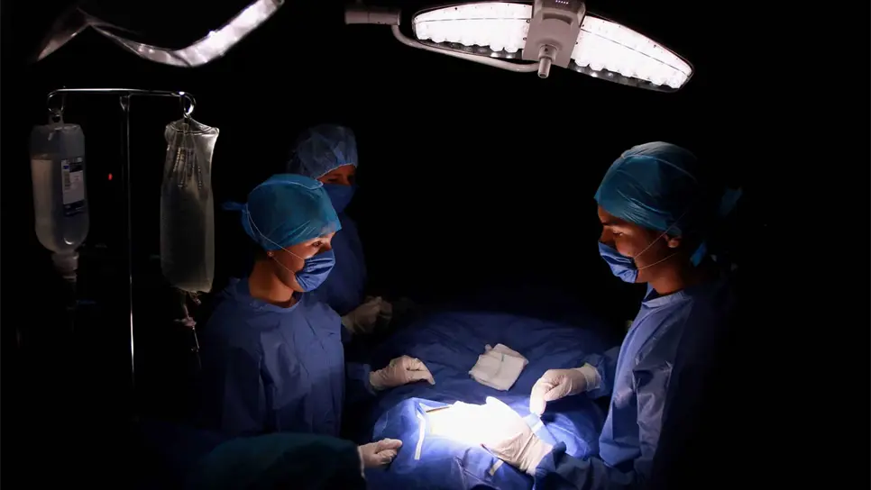 Manga gástrica: mitos y verdades de la operación para bajar de peso