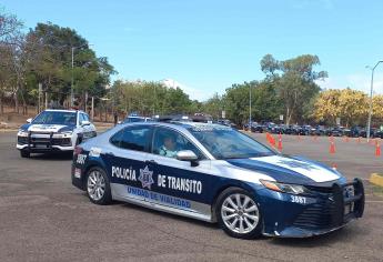 En Culiacán implementarán alcoholímetros durante los operativos de Semana Santa