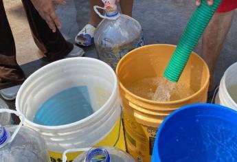 Multas por desperdicio de agua han aumentado en un 33 % durante el 2024, en relación al año anterior: JAPAC