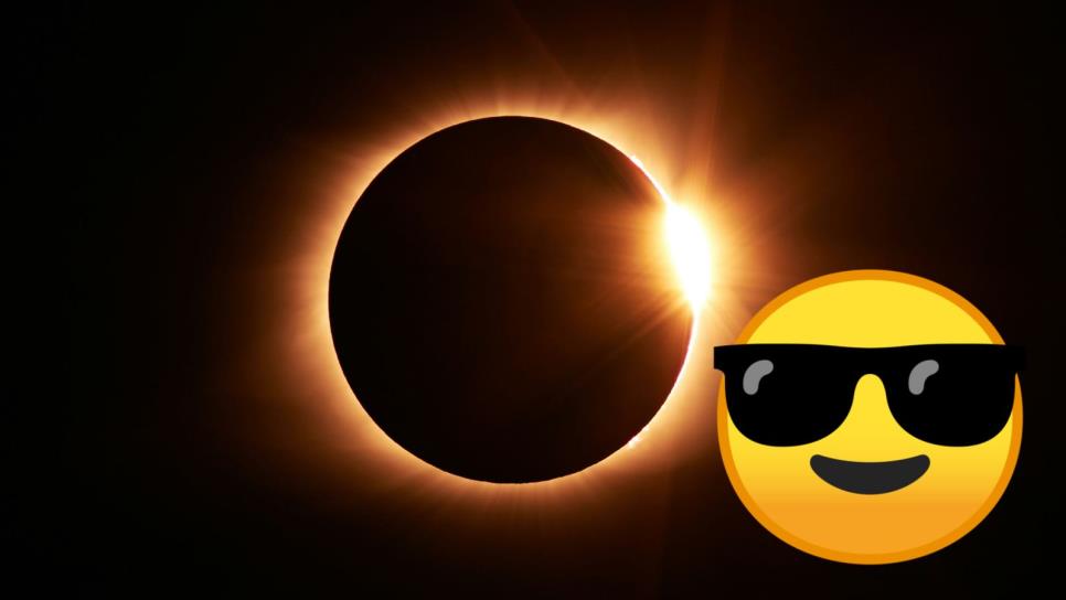 Eclipse Solar 2024: Sanborns remata combo de lentes protectores para toda la familia