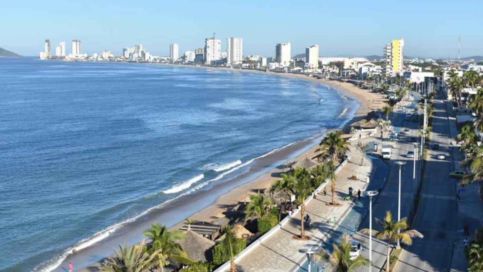 Hoteles en Mazatlán están al 100 % para el día del Eclipse de Sol