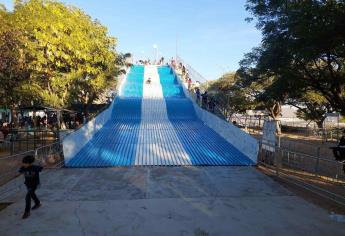 Parque 87 en Culiacán tiene entradas por solo $45 en Semana Santa