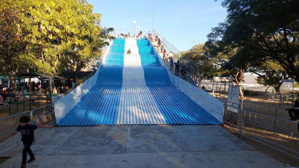 Parque 87 en Culiacán tiene entradas por solo $45 en Semana Santa
