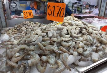 Conoce la lista de precios de pescados y mariscos en Culiacán por Semana Santa