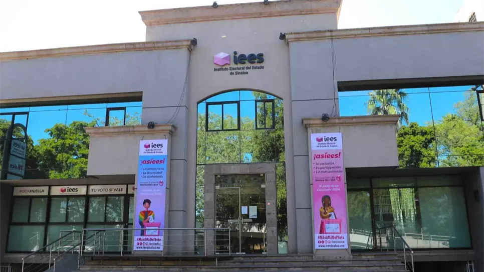 Las elecciones son este próximo 2 de junio. FOTO: Luz Noticias