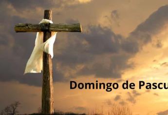 Domingo de Pascua: ¿porqué se celebra?