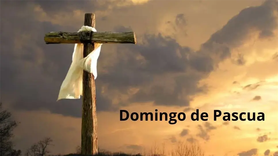 Domingo de Pascua: ¿porqué se celebra?. | FOTO: Temática.