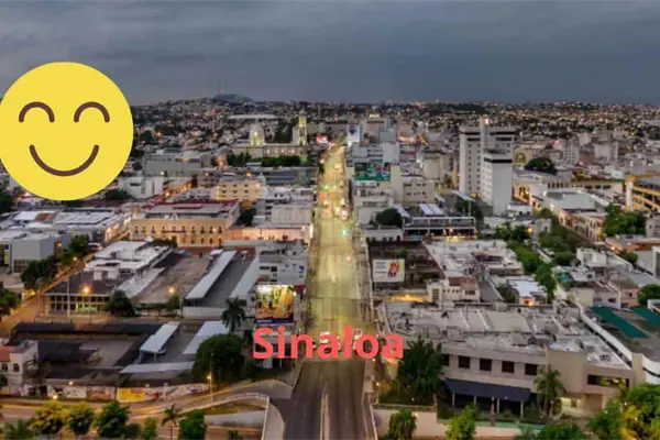 Esta ciudad de Sinaloa está entre las más educadas de México Esta ciudad de Sinaloa está entre las más educadas de México