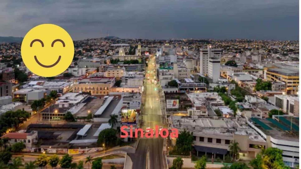 Esta ciudad de Sinaloa está entre las más educadas de México