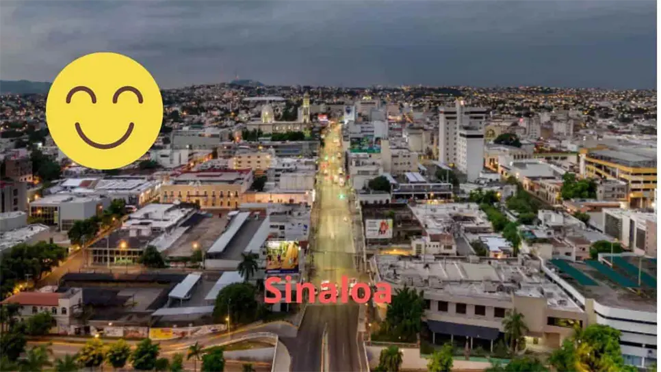 Sinaloa. | FOTO: Cortesía.