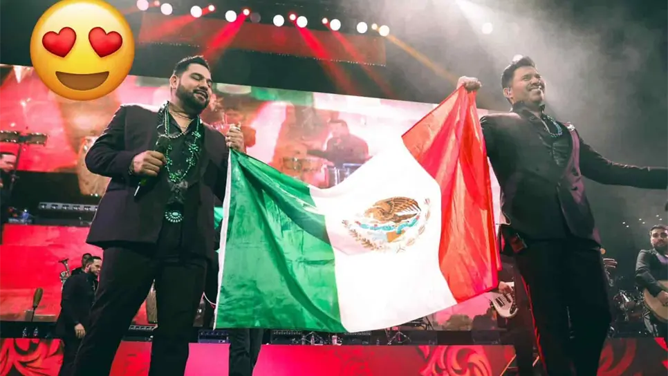 Foto: Facebook Banda MS