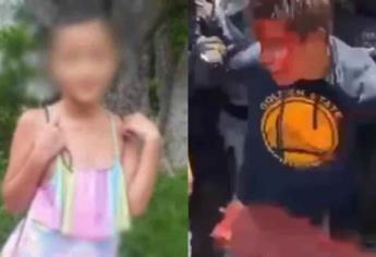 Hijo de la presunta asesina de Camila también fallece debido a golpiza