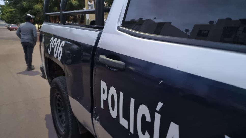 Se llevan 120 mil pesos en efectivo en robo a una casa de Culiacán