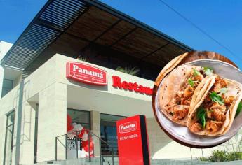 ¿Quieres un taco gratis? Restaurante Panamá te lo regala siguiendo estos sencillos pasos