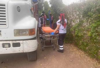 Balean un hombre en Guasave tras una riña 
